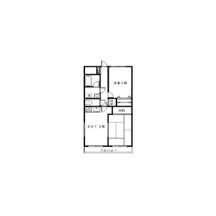 賃貸マンション　瀬谷区　ライベスタ青木