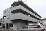 賃貸マンション　瀬谷区　ライベスタ青木の外観